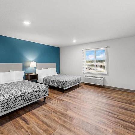Woodspring Suites Kansas City Airport Esterno foto